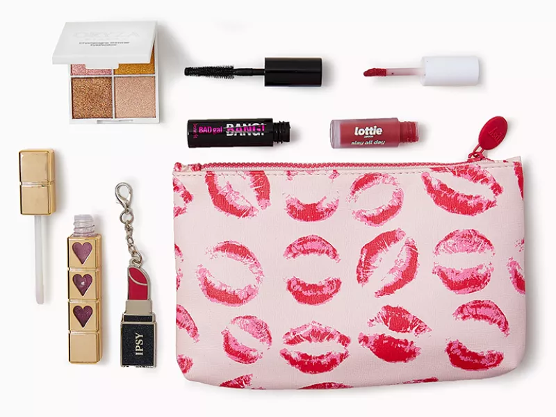 IPSY (Facebook/ipsy¨)