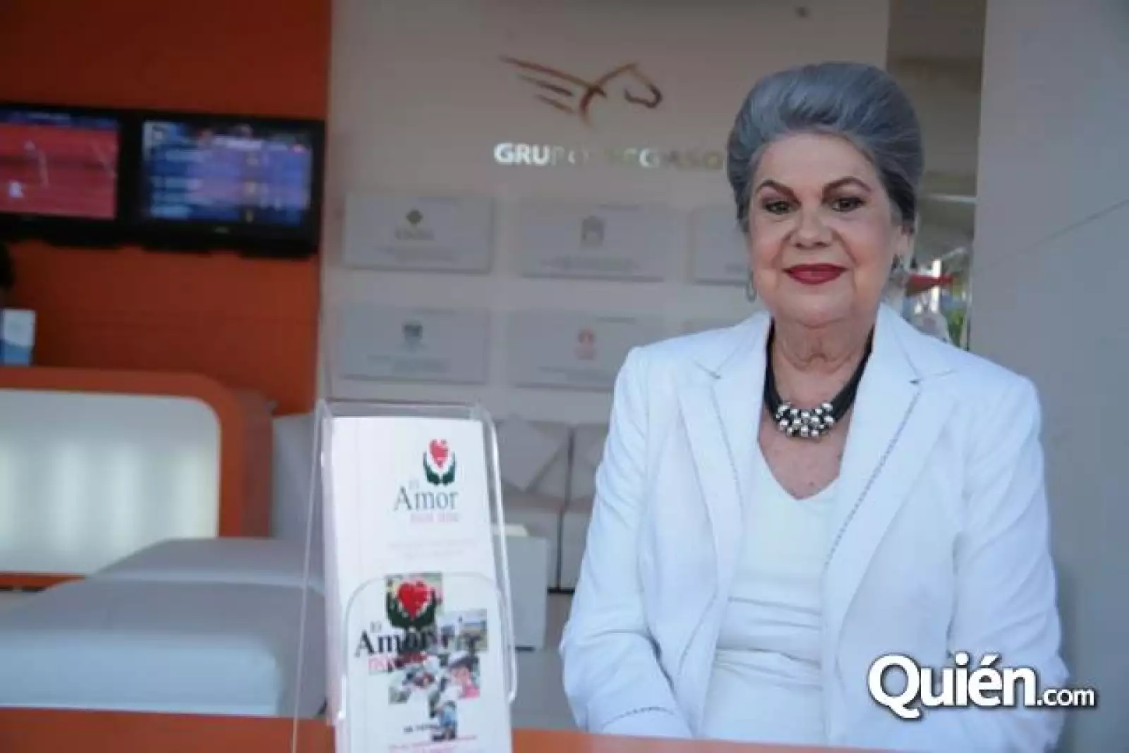 Cuarto día del abierto