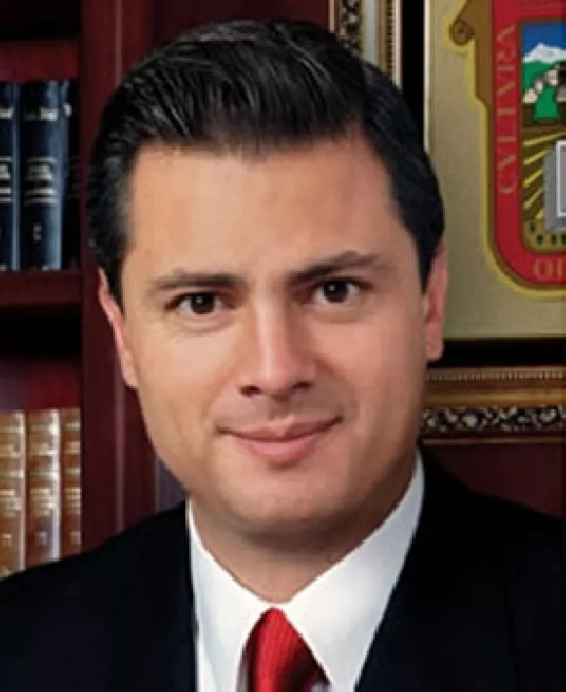 El gobernador del Estado de México presenta hoy su último mensaje de labores al pueblo de esa entidad. Ahora apunta a la Presidencia de la República