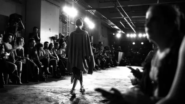 Mercedes Benz Fashion Week Mexico A/W 2017 - Day 5