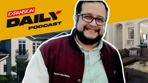 Expansión Daily 7 febrero 2022 (podcast de noticias de México en Spotify)