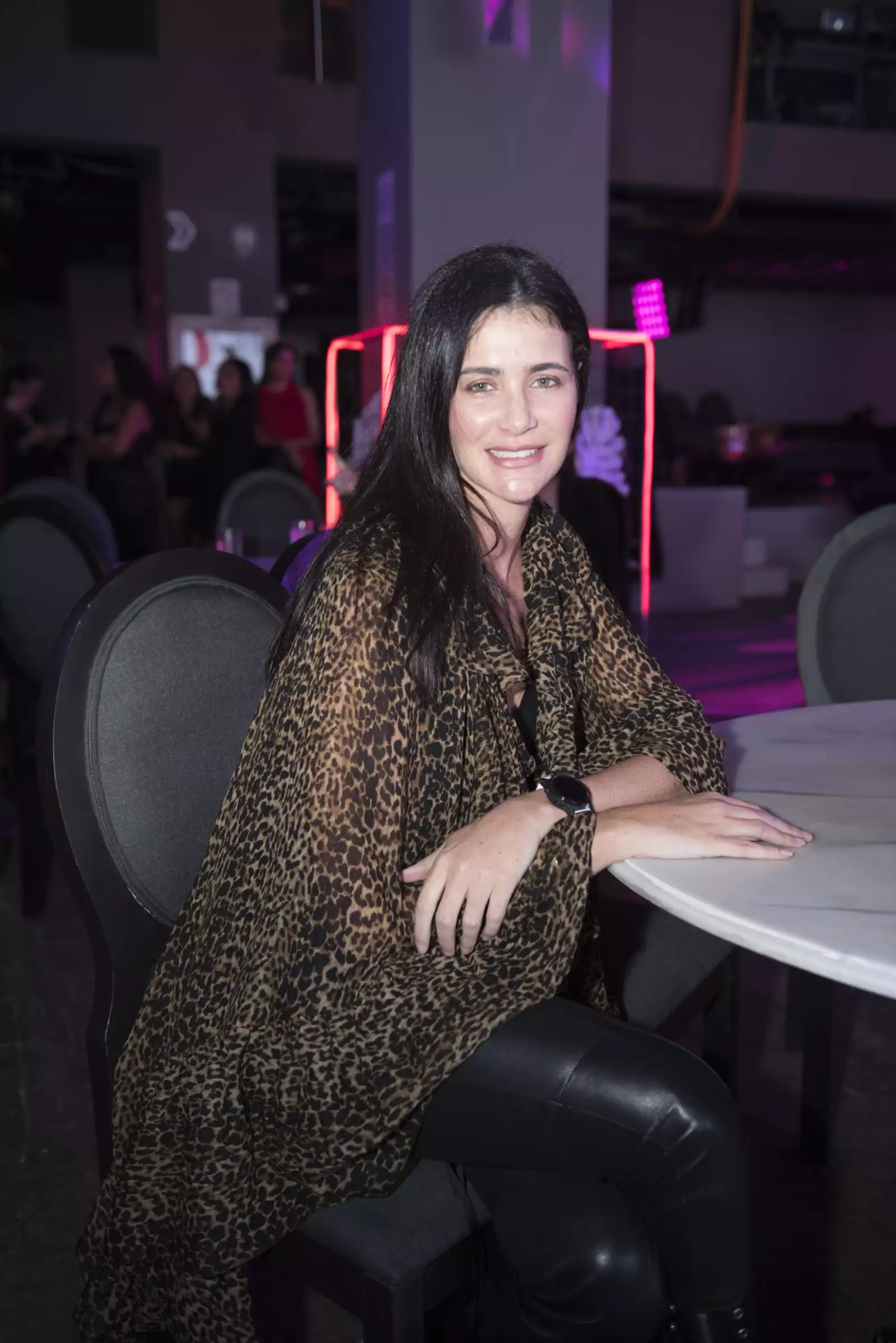 Fiesta Quién 18 aniversario