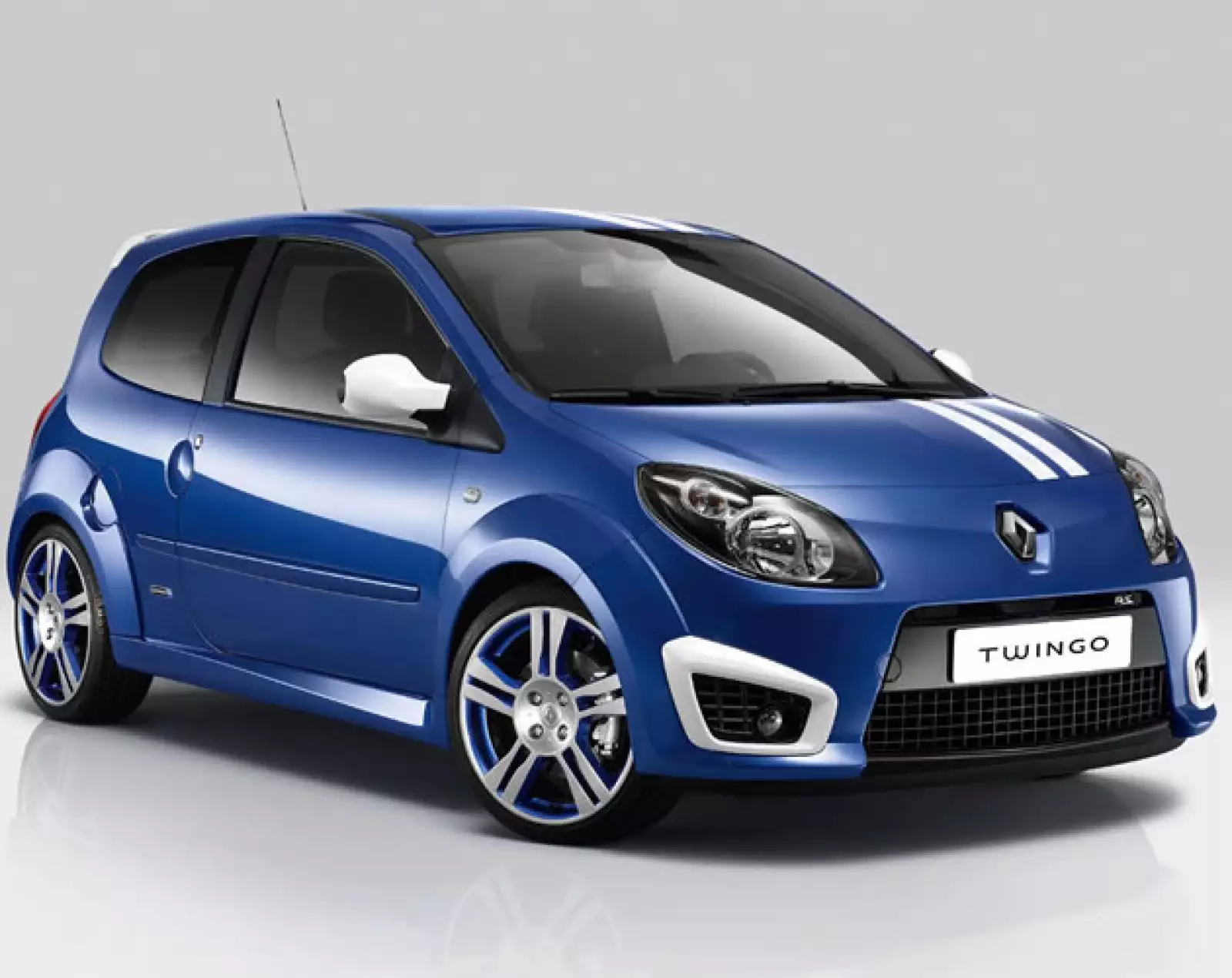 Renault Twingo Gordini