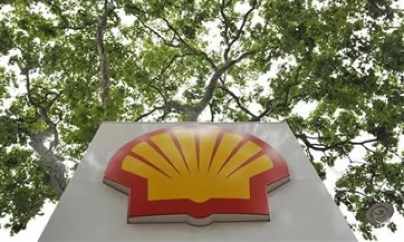 Shell opera el pozo con una participación del 75%. (Foto: Reuters)