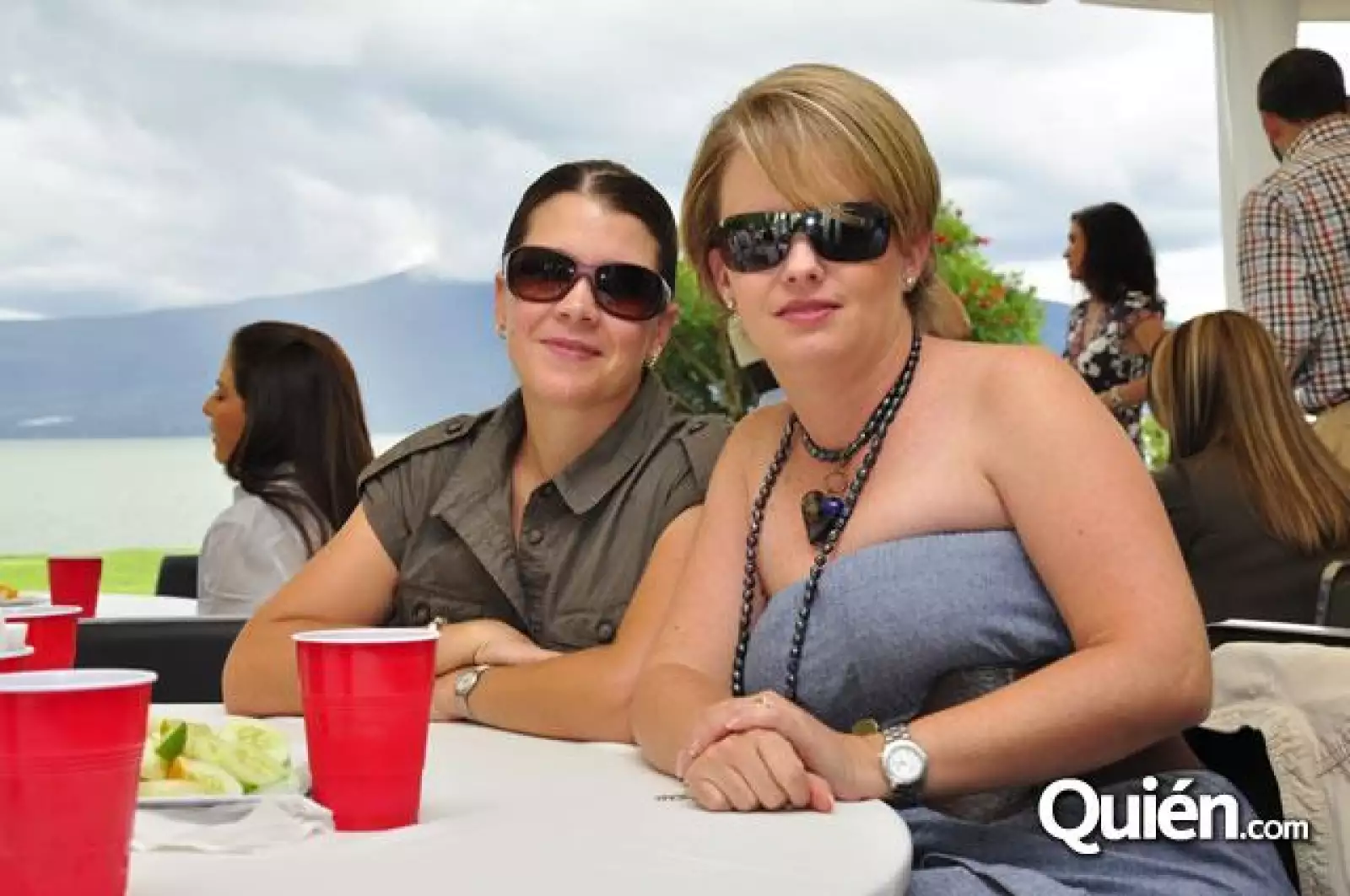 Bautizo Luis Villaseñor