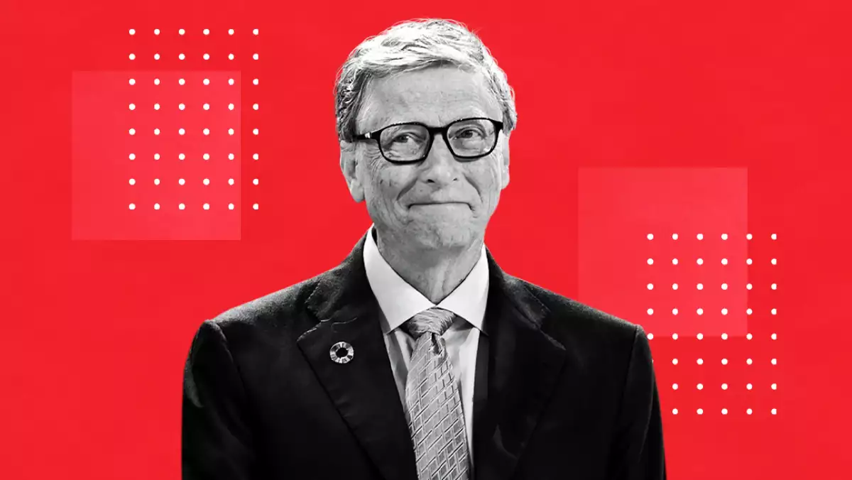 Bill Gates vs Steve Jobs ¿por qué pelearon en los 80s?