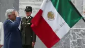 177th anniversary of the Battle of Chapultepec in Mexico City
