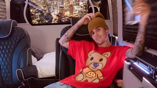 Justin Bieber