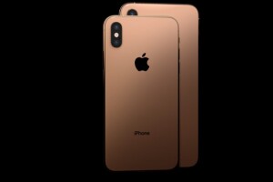 iPhone Xs y Xs Max