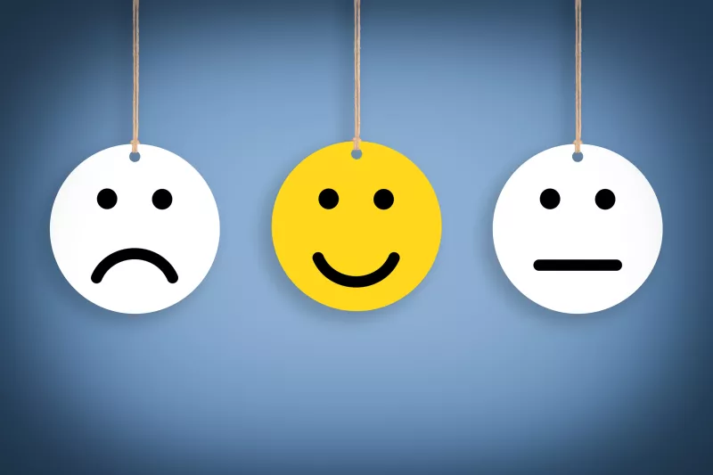 Las dos caras el estrés