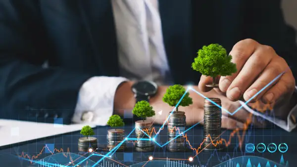 distinción ESG