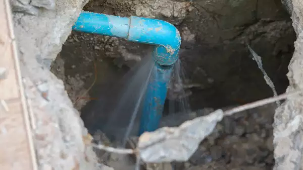 Tecnología de Israel quiere reparar fugas de agua en México que no se ven y sin excavar