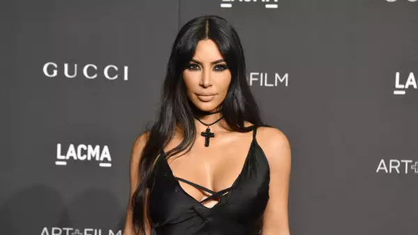 LACMA Art + Film Gala 2018