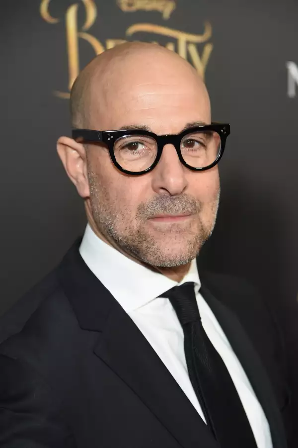 Stanley-Tucci