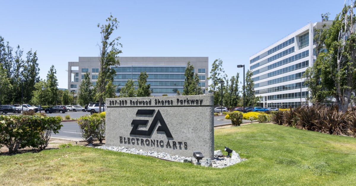 ¡ADIÓS A EA! CONSORCIO ÁRABE Y YERNO DE TRUMP SE LA LLEVAN
