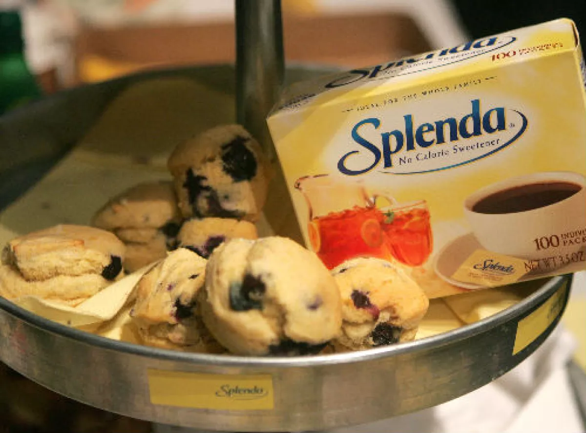 productos de Splenda