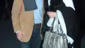 Daniel Garibay y Jimena Camacho