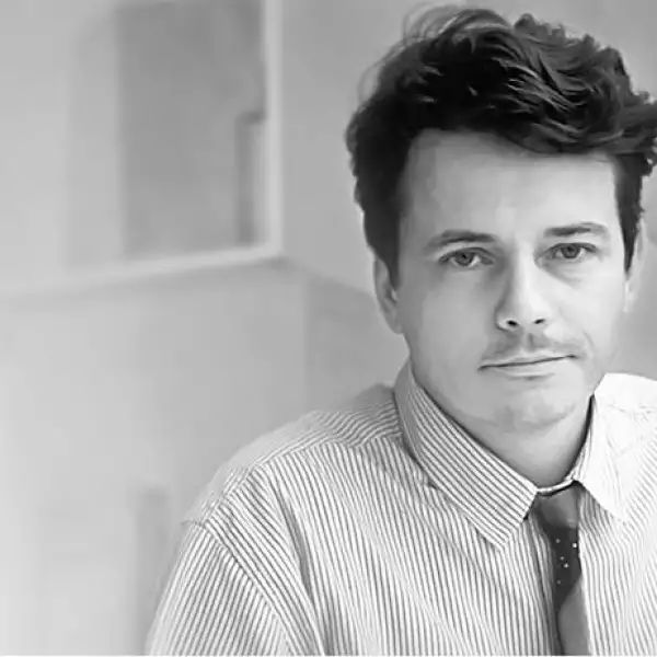 Christian de Portzamparc 1