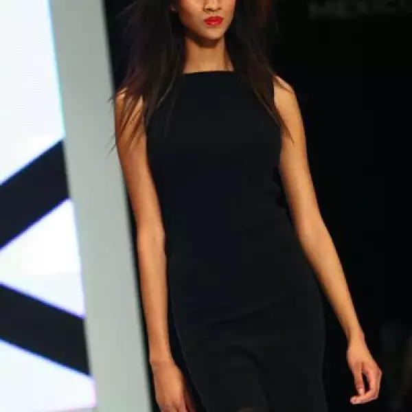 DFashion Pasarela Benetton