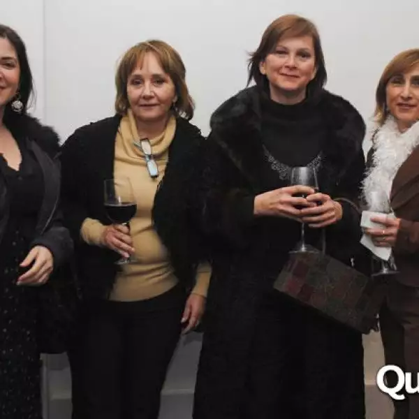 Exposición AL FILO DE LA NAVAJA
