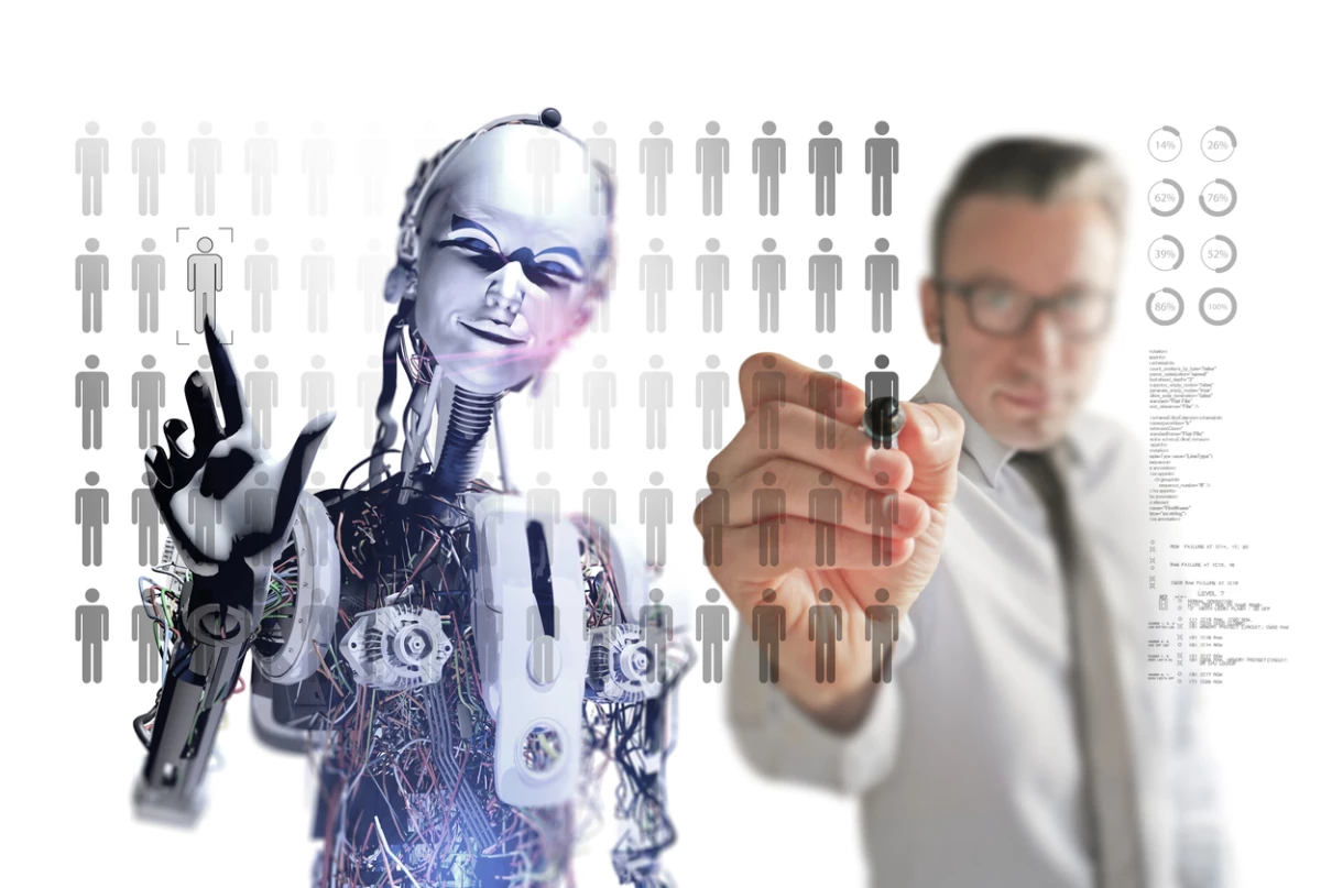 Inteligencia Artificial