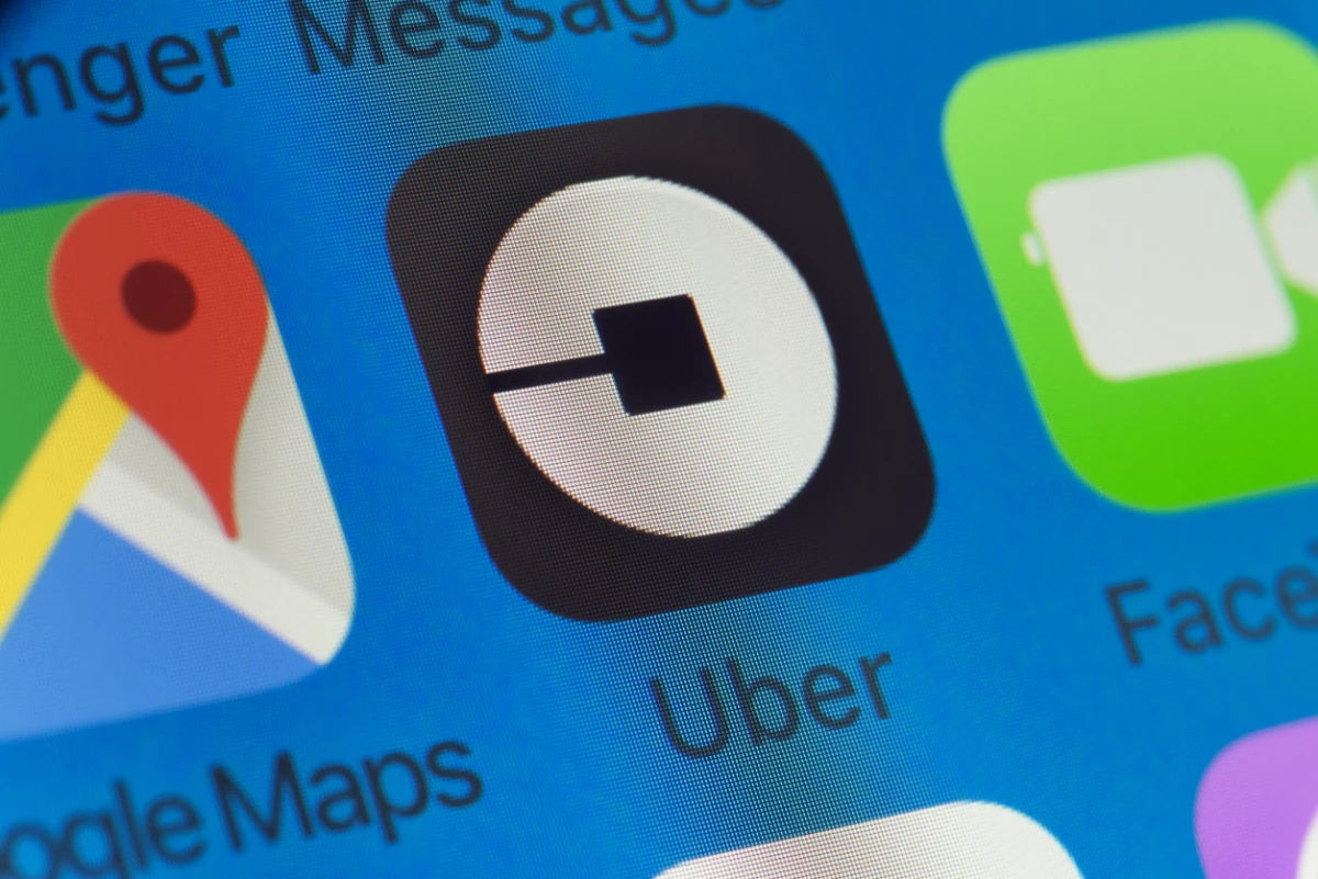 Uber