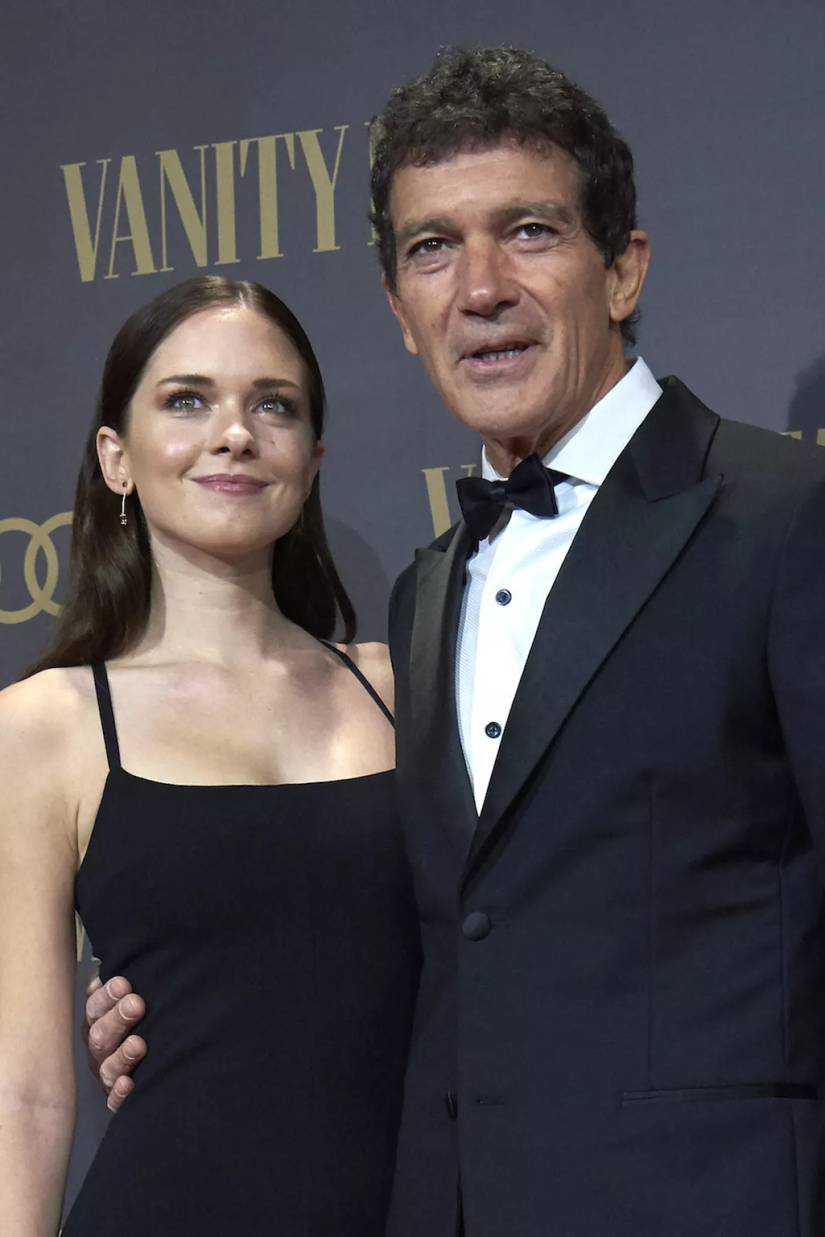 Vanity Fair 2019 Awards In Madrid