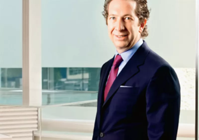 La compra de FASA dará muchas sinergias a la firma de Manuel Saba . (Foto: Adán Gutiérrez)