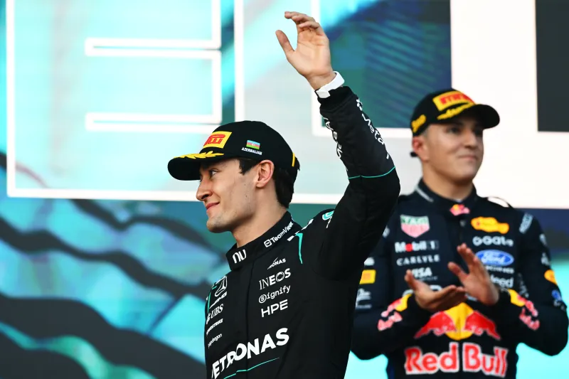 Todo sobre el GP de Bahréin: a qué hora, cuándo ver la carrera en vivo y cómo va el campeonato