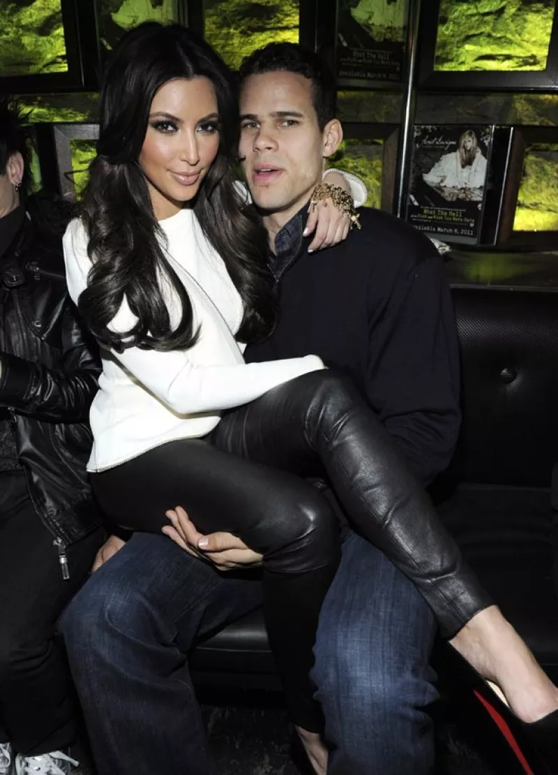 Después de más de un año ambos finalizaron su unión. A pesar de que fuimos testigos de la boda, en esta ocasión decidieron mantener el acuerdo en privado.