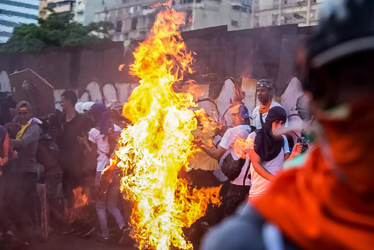 Protesta
