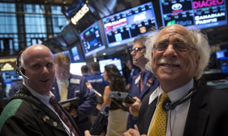El S&P 500 terminó plano a 1,946.16 unidades. (Foto: Reuters)