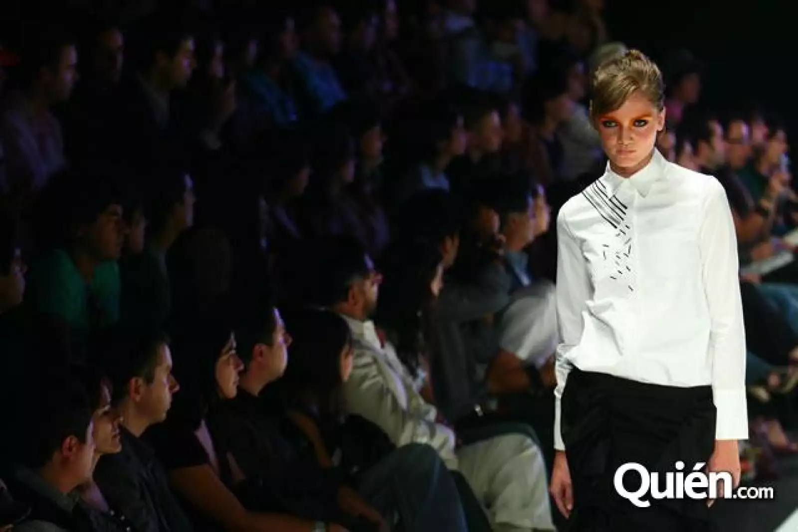 DFashion Pasarela Julia y Renata.