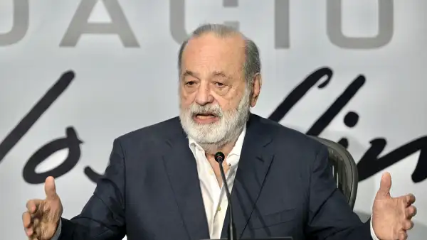 Carlos Slim empleos