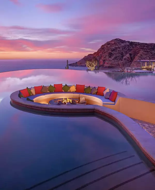 3 hoteles para encontrar la paz