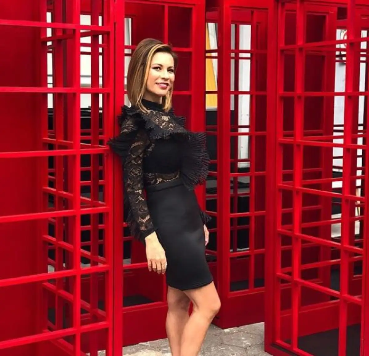 Ingrid Coronado