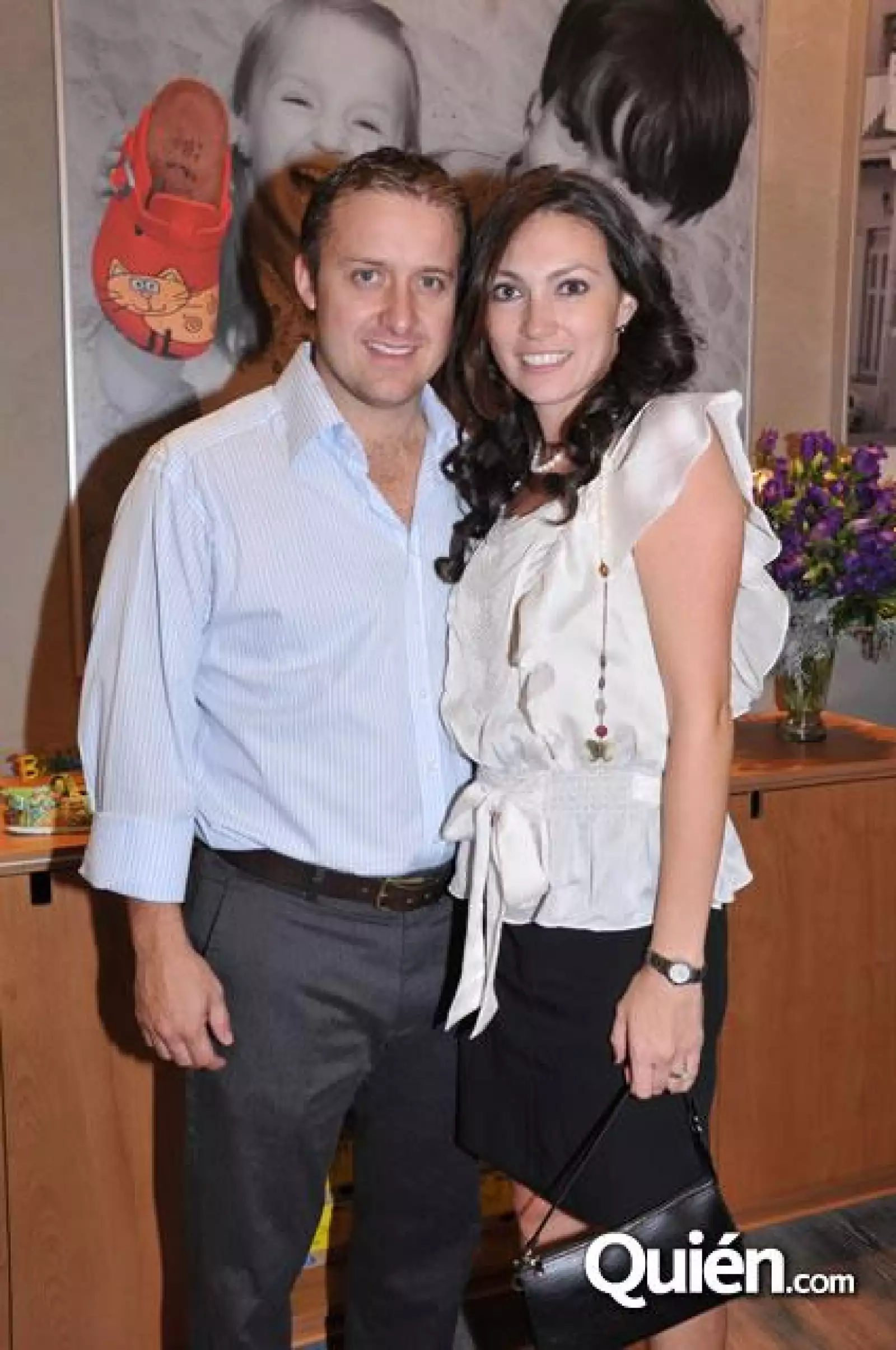 Inauguración Birkenstock