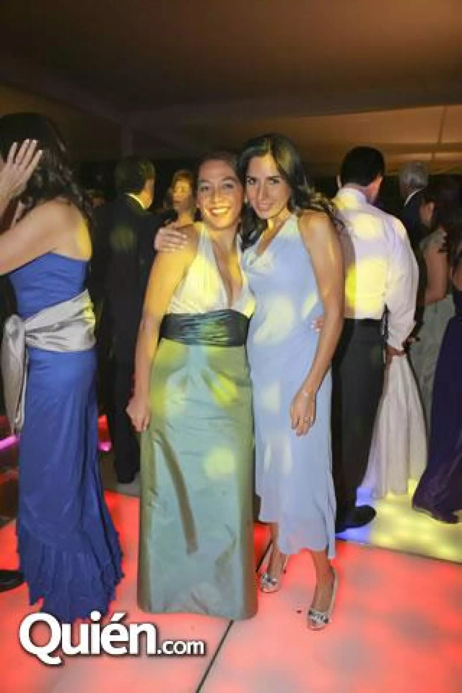 Jimena Miro,Karla Ojeda