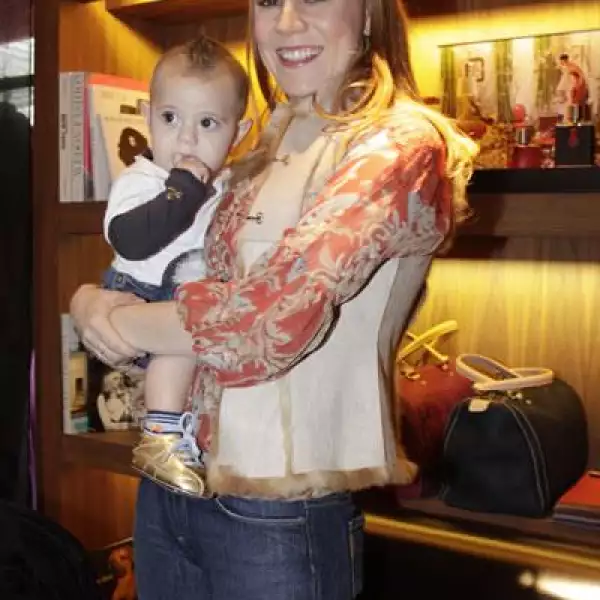 Carolina Herrera Children