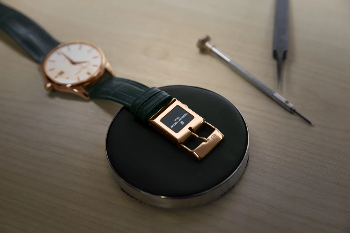 Frederique Constant