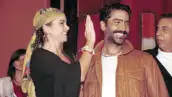 Lucero y Alejandro Fernández
