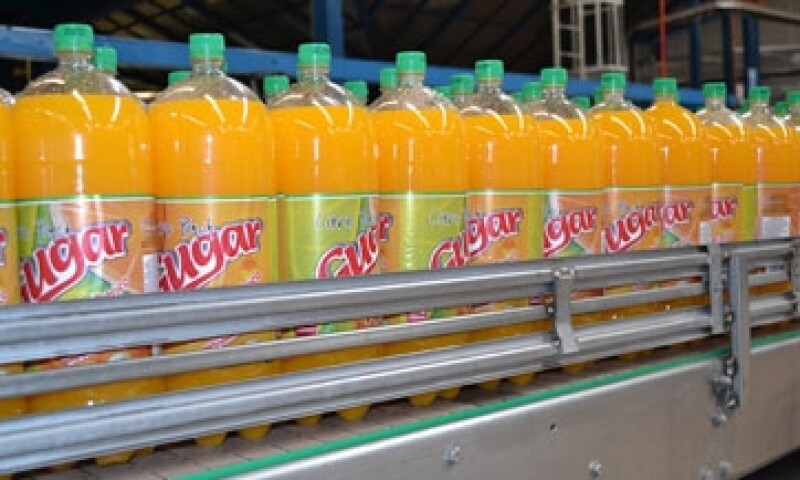 Refresquera Gugar