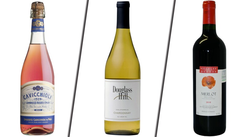 Vinos
