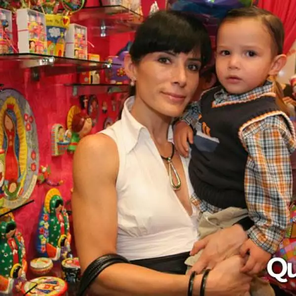 Inauguración Distroller Altavista