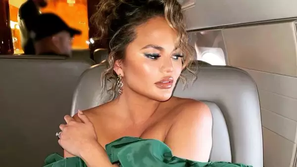 Chrissy Teigen