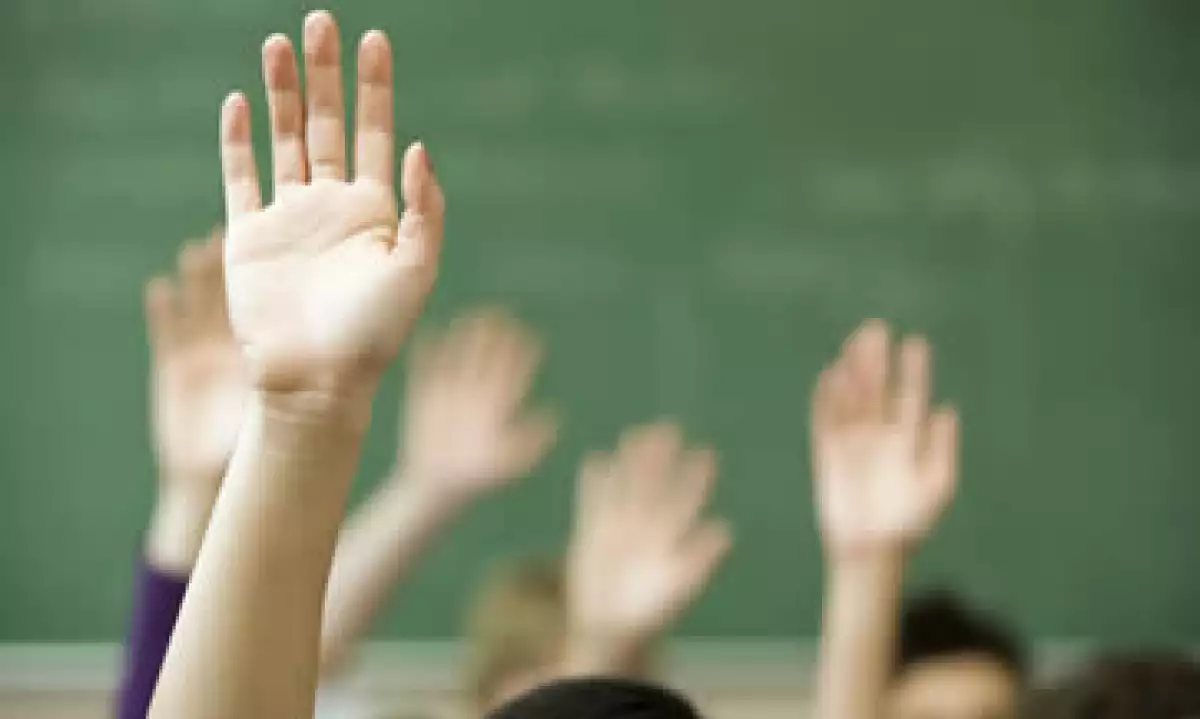 Una propuesta es que la prueba de ingreso a la universidad funcione también como examen final de la preparatoria. (Foto: Getty Images)