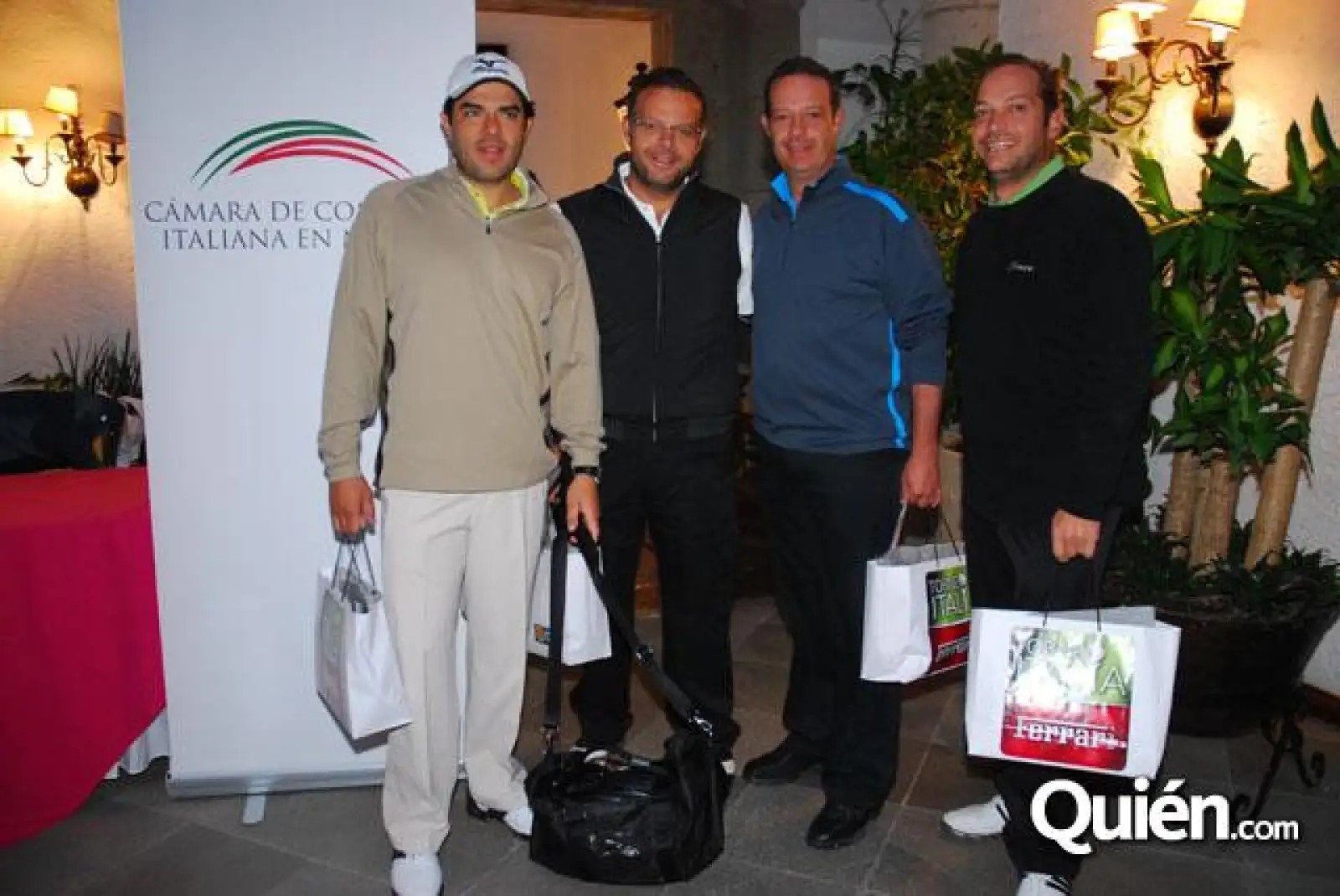 TORNEO ITALIA FERRARI
