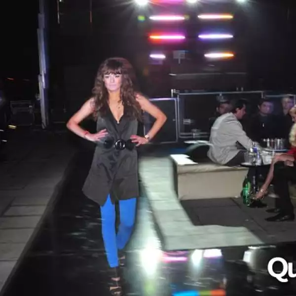 The Mosquerade Ball 2010