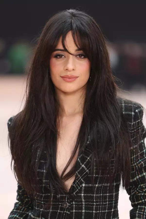 Camila Cabello