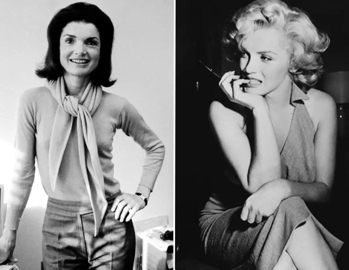 En el libro "El último año de Jack y Jackie" de Christopher Andersen se revelan polémicas conversaciones y datos hasta ahora ocultos entorno a su relación.